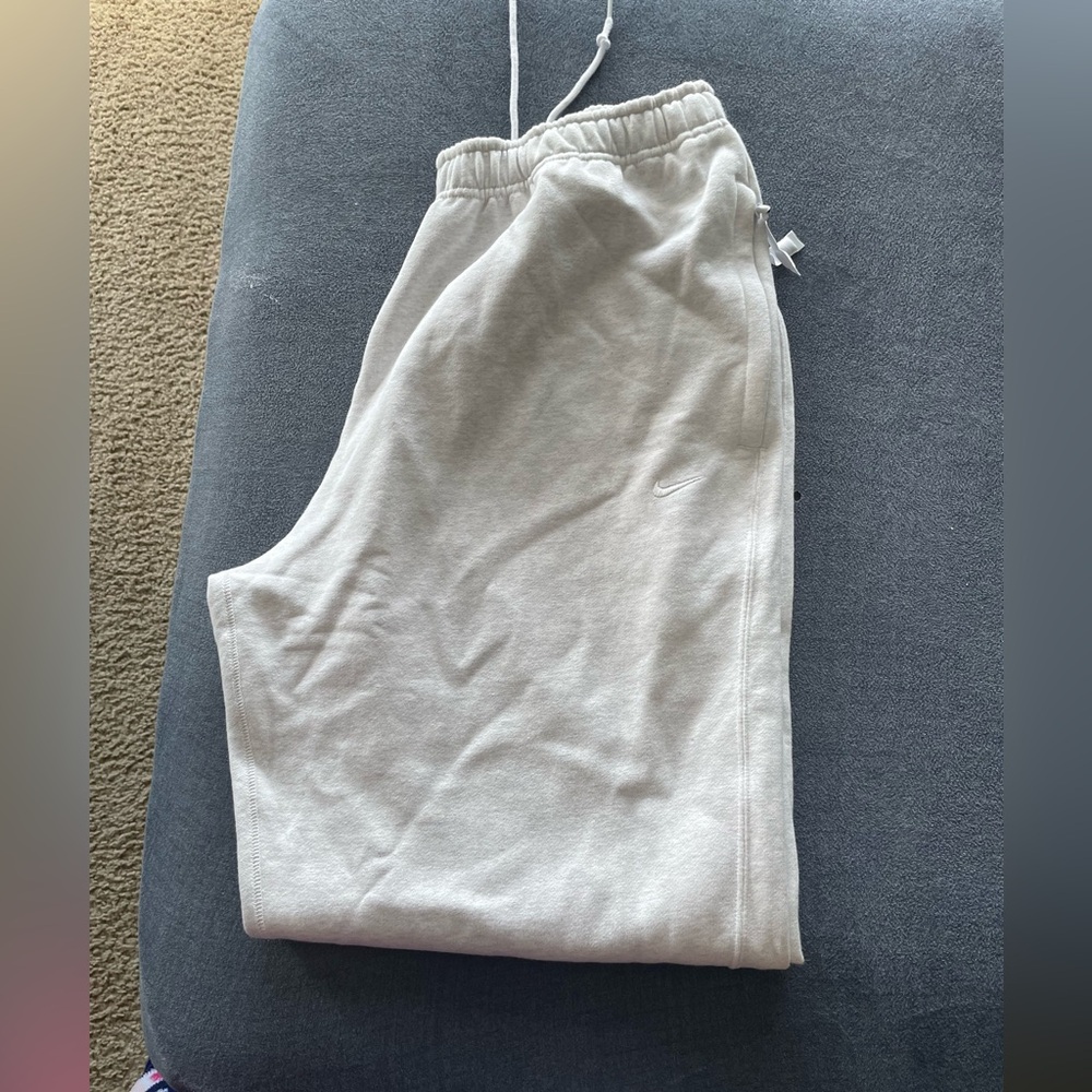 Mens sweat pants